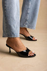 Black Patent