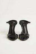 TFP - Heel Sandals - Black Patent