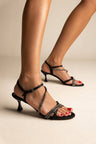 Black Satin