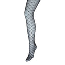 Καλσόν μεγάλο δίχτυ 20DEN Vero Moda 10294760 - Μαύρο - thefashionproject.gr - VERO MODA