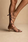 Bronze Metallic