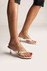 White Patent