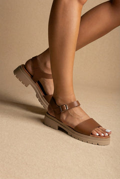 Tan Matte