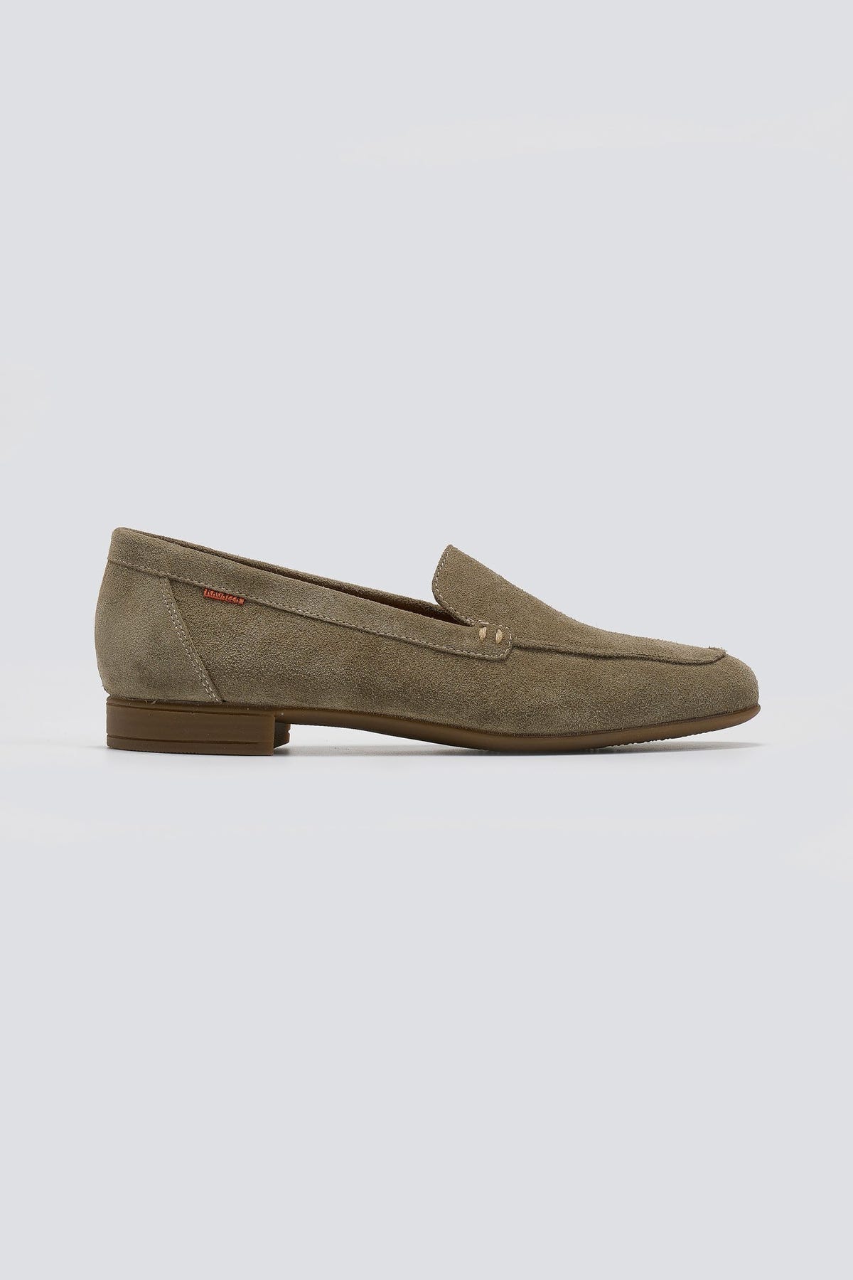 Loafers φλατ καστόρινα Ragazza 0400