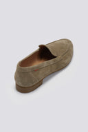 Loafers φλατ καστόρινα Ragazza 0400