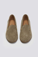 Loafers φλατ καστόρινα Ragazza 0400