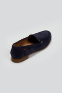 Loafers φλατ καστόρινα Ragazza 0400 - Μπλε σκούρο - thefashionproject.gr - RAGAZZA