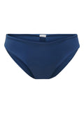 Μαγιό slip basic ONLY 15314711 - Μπλε - thefashionproject.gr - ONLY