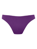 Μαγιό v slip ψηλόμεσο ONLY 15314671 - Μωβ - thefashionproject.gr - ONLY