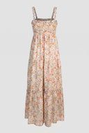 The Fashion Project - Maxi Dress Floral Print - Multi