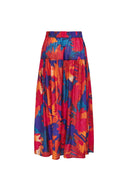 ONLY - Maxi Skirt Printed - Multi