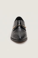 Comfort Loafers - Black