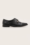 Comfort Loafers - Black