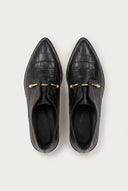 Comfort Loafers - Black