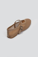 Μπαλαρίνες με διάτρητο σχέδιο ERYNN - Τάουπε - thefashionproject.gr - ERYNN