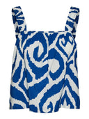 Μπλούζα με print Aware 10308146