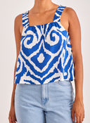 Μπλούζα με print Aware 10308146