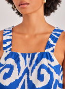 Μπλούζα με print Aware 10308146