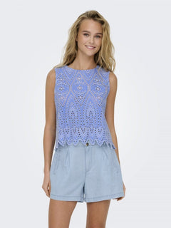 Denim Blue
