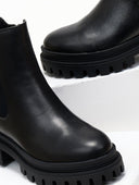 Μποτάκια chelsea Xti 143004 - Μαύρο - thefashionproject.gr - Xti Footwear