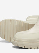 Μποτάκια chunky υφασμάτινα ONLY 15329820 - Ζαχαρί - thefashionproject.gr - ONLY