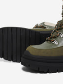 Μποτάκια ορειβασίας ONLY 15304733 - Χακί - thefashionproject.gr - ONLY