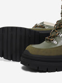 Μποτάκια ορειβασίας ONLY 15304733 - Χακί - thefashionproject.gr - ONLY