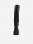 ONLY 15356385 Square - Toe Boots - Black Matte - thefashionproject.gr - ONLY