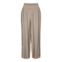 Παντελόνα wide leg Vero Moda 10290473 - Άμμου - thefashionproject.gr - VERO MODA