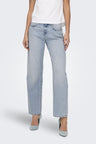 Μπλε denim