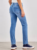 Παντελόνι τζιν Plus size - Μπλε jean - thefashionproject.gr - The Fashion Project
