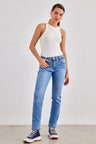 Blue Denim