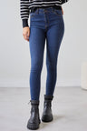 Blue Denim
