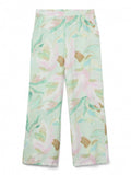 Παντελόνι wide leg υφασμάτινο Vero Moda 10303759 - Multi - thefashionproject.gr - VERO MODA