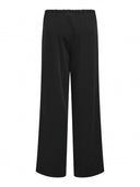 Παντελόνι wideleg με λάστιχο ONLY 15338922 - Μαύρο - thefashionproject.gr - ONLY