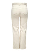 Παντελόνι Wilie wideleg plus size CARMAKOMA 15310701 - Μπεζ - thefashionproject.gr - CARMAKOMA