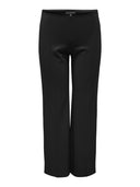 Παντελόνι υφασμάτινο plus size CARMAKOMA 15312009 - Μαύρο - thefashionproject.gr - CARMAKOMA