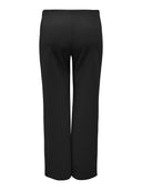 Παντελόνι υφασμάτινο plus size CARMAKOMA 15312009 - Μαύρο - thefashionproject.gr - CARMAKOMA