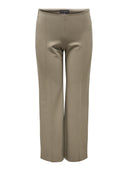 Παντελόνι υφασμάτινο plus size CARMAKOMA 15312009 - Τάουπε - thefashionproject.gr - CARMAKOMA
