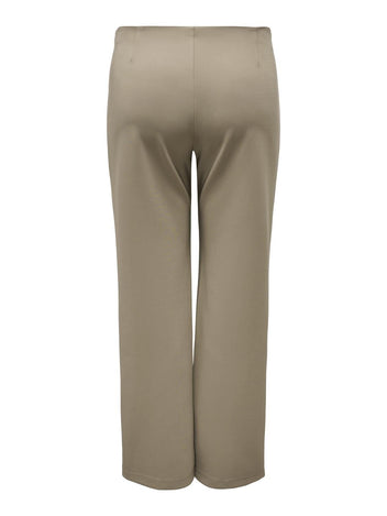 Παντελόνι υφασμάτινο plus size CARMAKOMA 15312009 - Τάουπε - thefashionproject.gr - CARMAKOMA