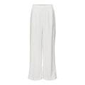 Παντελόνι υφασμάτινο wide leg Vero Moda 10278926 - Λευκό - thefashionproject.gr - VERO MODA
