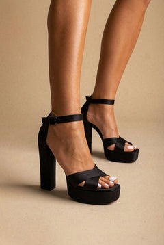 Black Satin