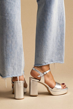 Silver Metallic