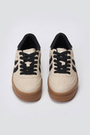 Platform Sneakers XTI 144585 - Beige Matte - thefashionproject.gr - Xti Footwear