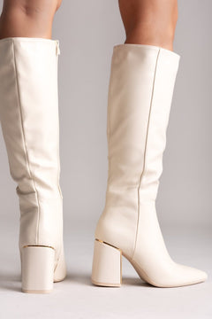 Beige Matte