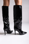 Black Patent