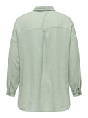 Πουκάμισο plus size CARMAKOMA 15316133 - Βεραμάν - thefashionproject.gr - CARMAKOMA