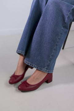 Bordeaux Matte