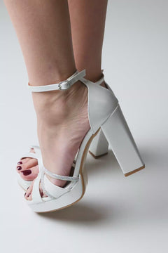 White Pearl