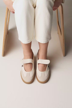 Beige Matte